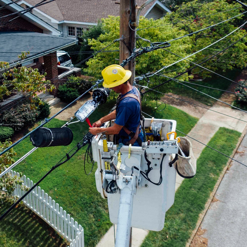 Prevención de Riesgos Laborales Específicos para el Sector Electricidad